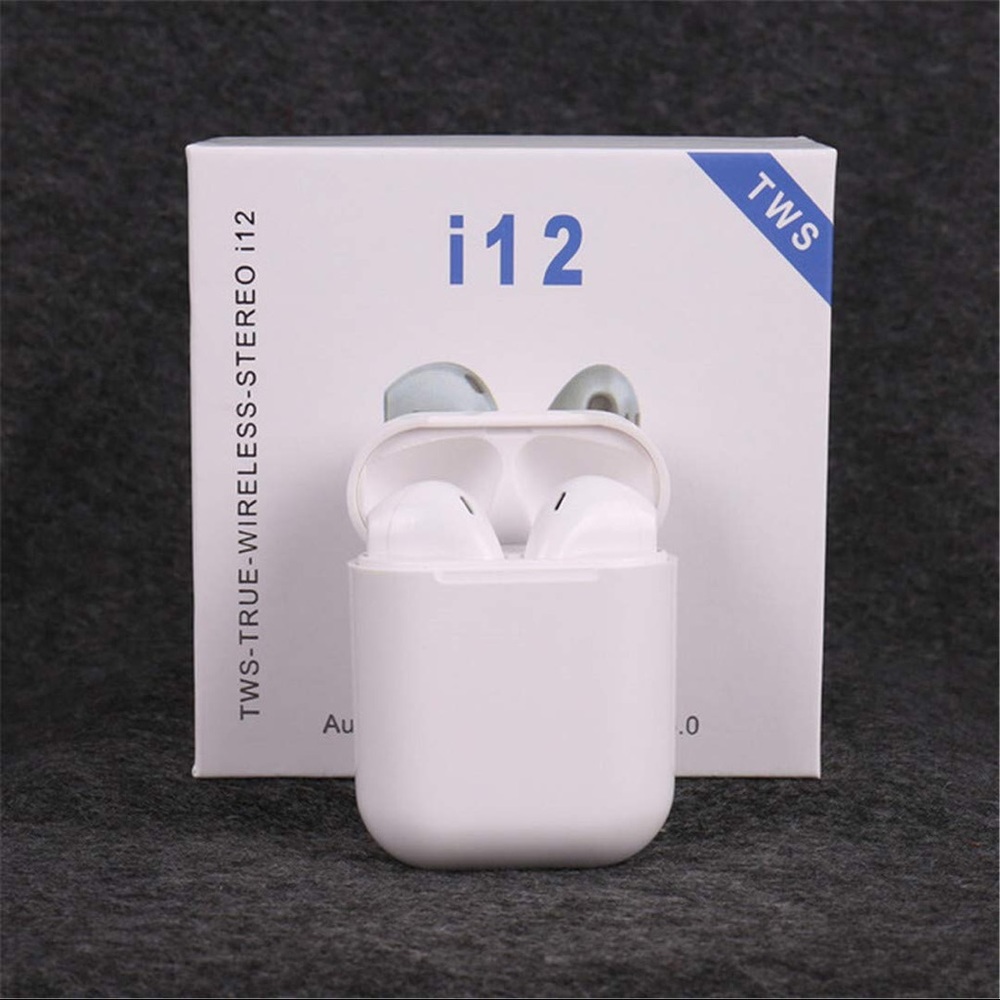 AirPods i12’s